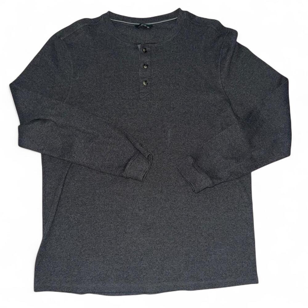 Essential vintage vibe thermal